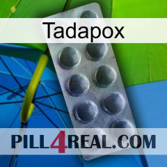Tadapox 30
